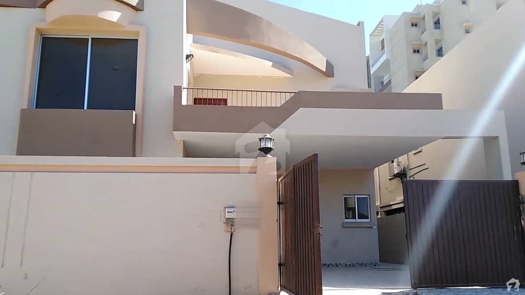 3150 Square Feet House In Stunning Navy Housing Scheme Karsaz Is Available For Sale