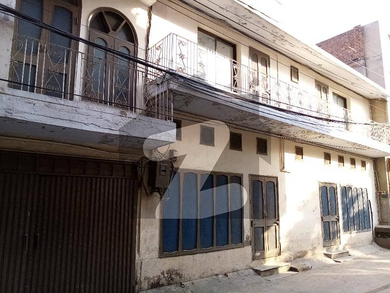 9 Marla Double Storey Spacious House Available On Rent For Family Hostel