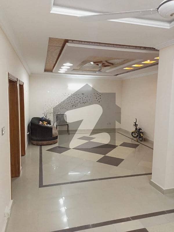 ائیرپورٹ ہاؤسنگ سوسائٹی - سیکٹر 2 ائیرپورٹ ہاؤسنگ سوسائٹی راولپنڈی میں 11 کمروں کا 1 کنال مکان 4 کروڑ میں برائے فروخت۔