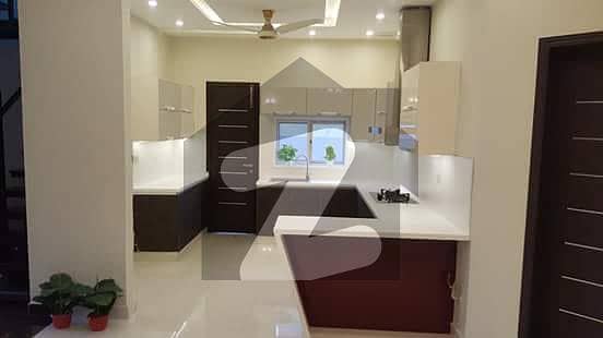 1 Kanal 3 Beds Upper Portion Outclass For Rent Located Dha Phase 7 Lahore
