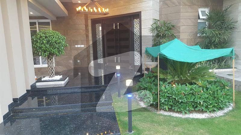 1 Kanal 5 Beds Luxurious Bungalow Available For Rent In Dha Phase 4 Gg Block