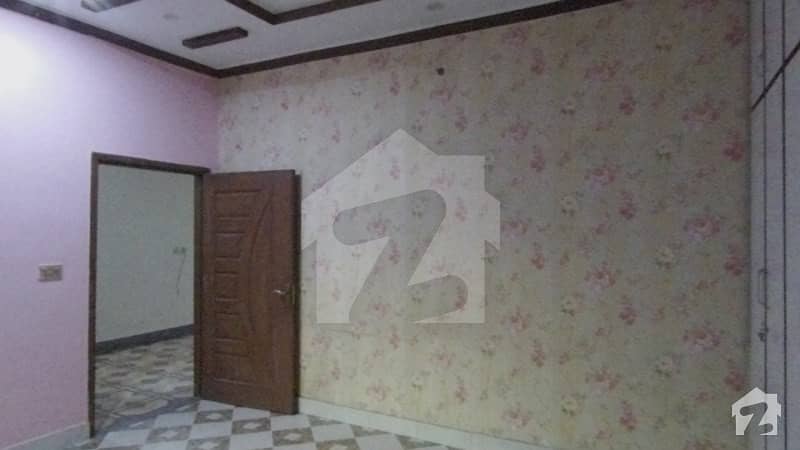 Well-constructed House Available For Sale In Model Town