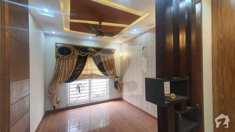 Ideal House Is Available For Sale In Lahore