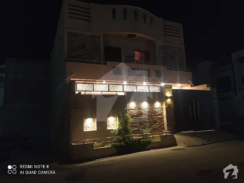 House For Sale In Subhan Avenue Housing Scheme Samungli Road House For Sale In Subhan Avenue Housing Scheme Samungli Road