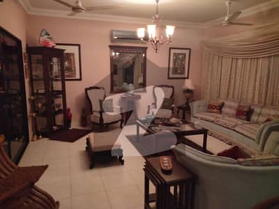 Defence Phase 5 Sea View Apartment Fully Extended First Floor Facing Sea Going Cheap