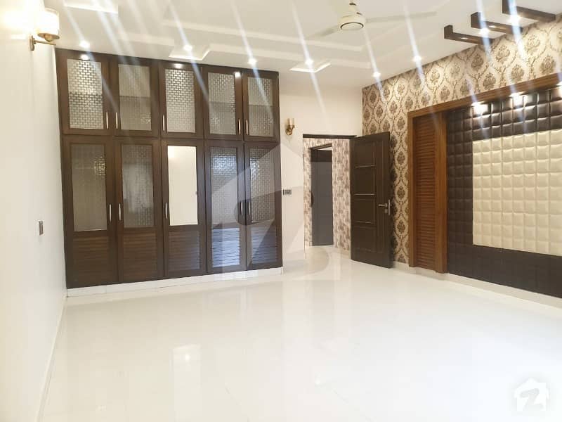 1 Kanal  Commercial House For  Rent In Garden Town  Lahore