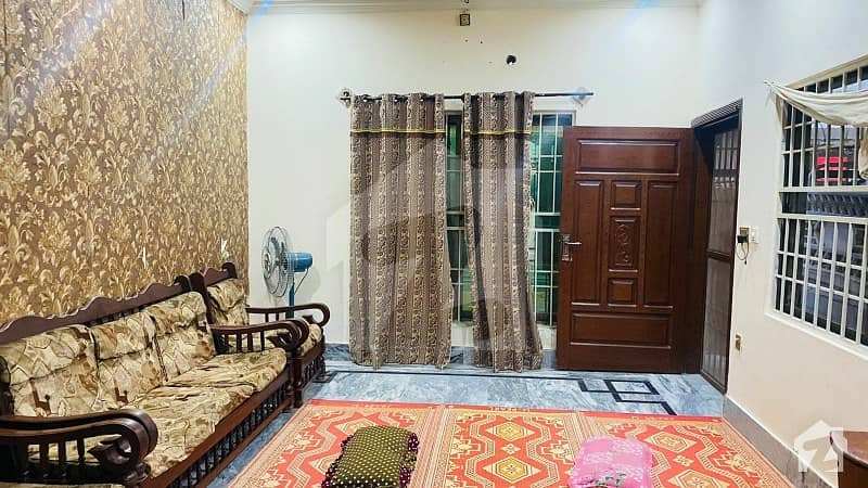 5 Marla House For Sale With Own Electricity Meter 5 Marla House For Sale With Own Electricity Meter