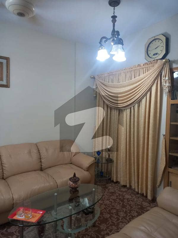 Ground Floor Flat For Sale With Gorgeous Garden In Pha