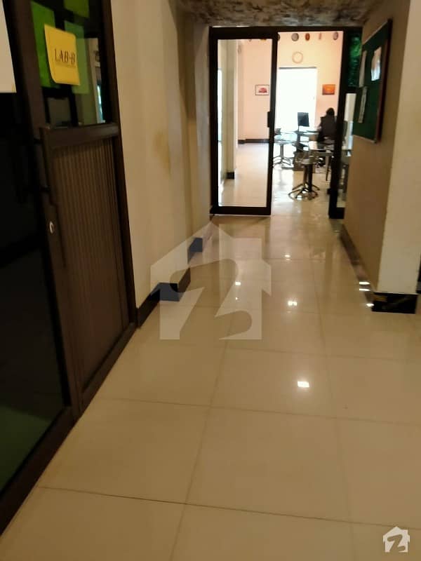 Vip 240 Yd  Upper Portion For Rent Sector Y