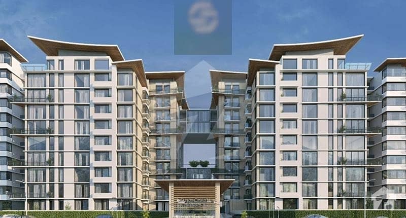 Sukh Chayn 1 Bed Flat For Sale