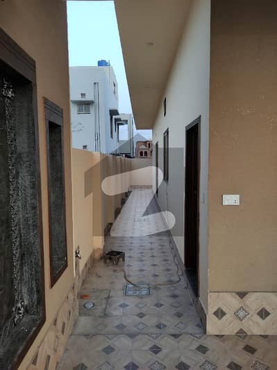 1 Kanal House Ideally Situated In Izmir Town