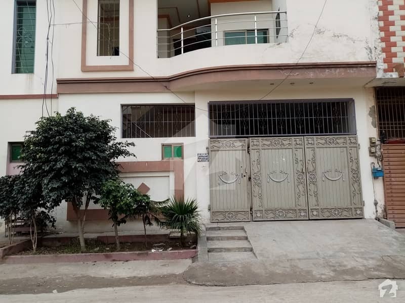 House For Rent In Beautiful Rehman Gardens