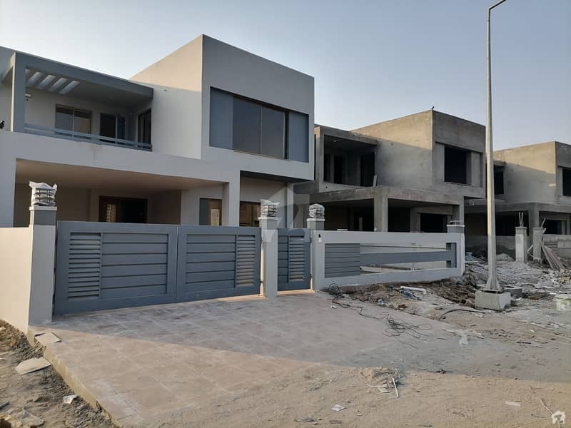 Get This Prominently Located House For Sale In DHA Defence