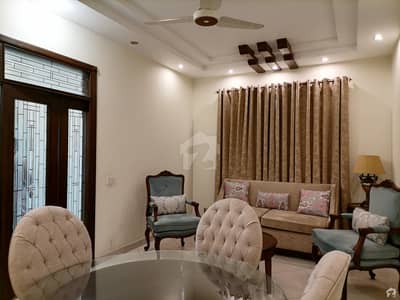 10 Marla House In Rs 32,500,000 Is Available In Alpha Society