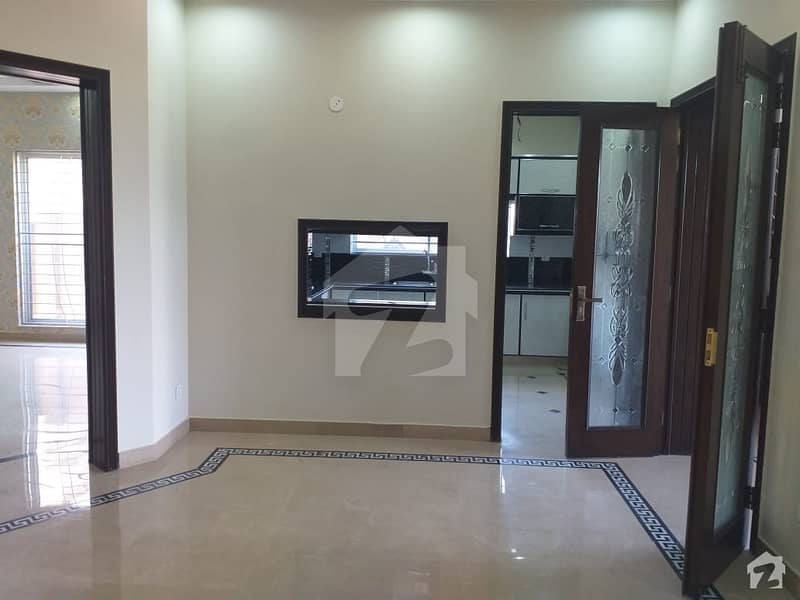 10 Marla House Available For Rent In Pak Arab Housing Society