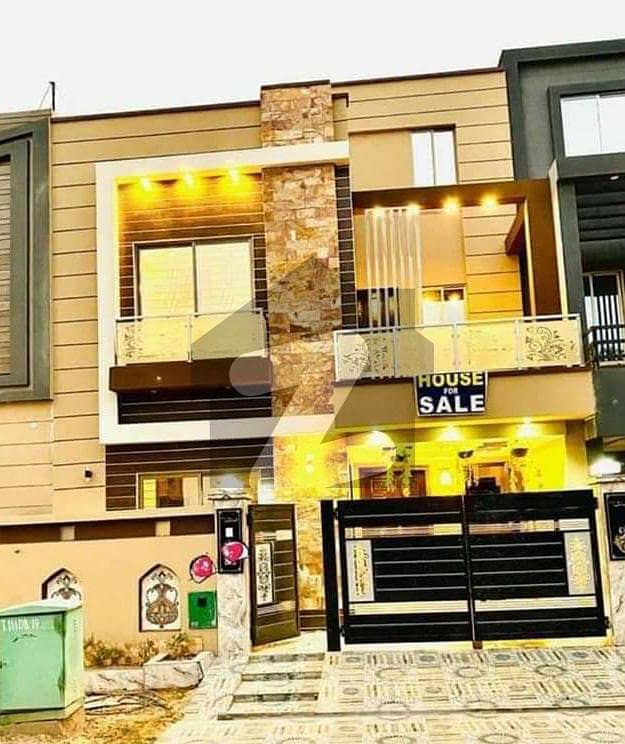 5 Marla Double Storey House for Sale Bahria town Phase 8 Rawalpindi 5 Marla Double Storey House for Sale Bahria town Phase 8 Rawalpindi