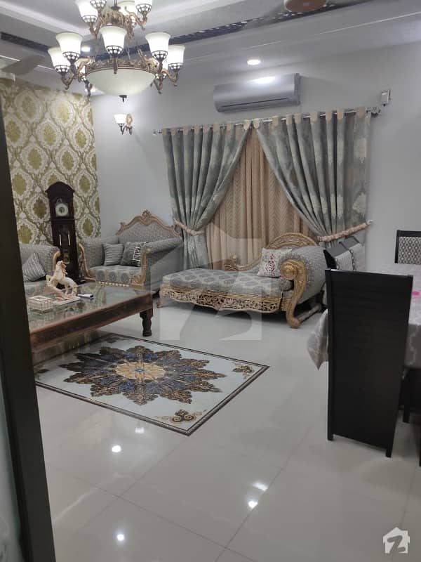 Brand New Full Furnished House For Sale