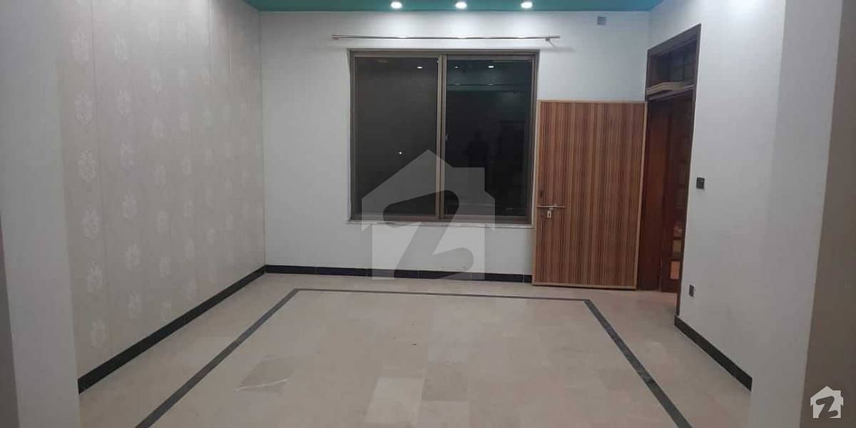4500 Square Feet Lower Portion In Bahria Town For Rent At Good Location