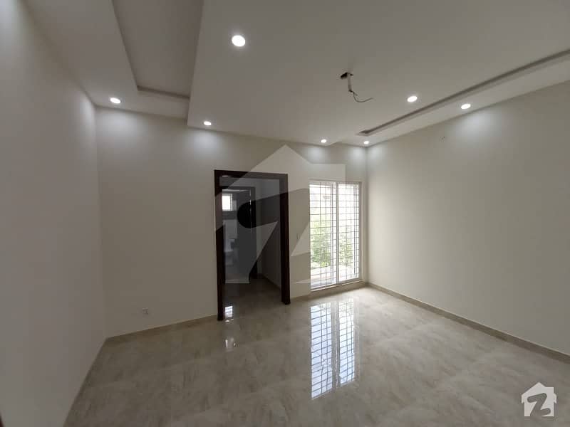 7 Marla New House In Main Boulevard Defence Road Opposite Adil Hospital