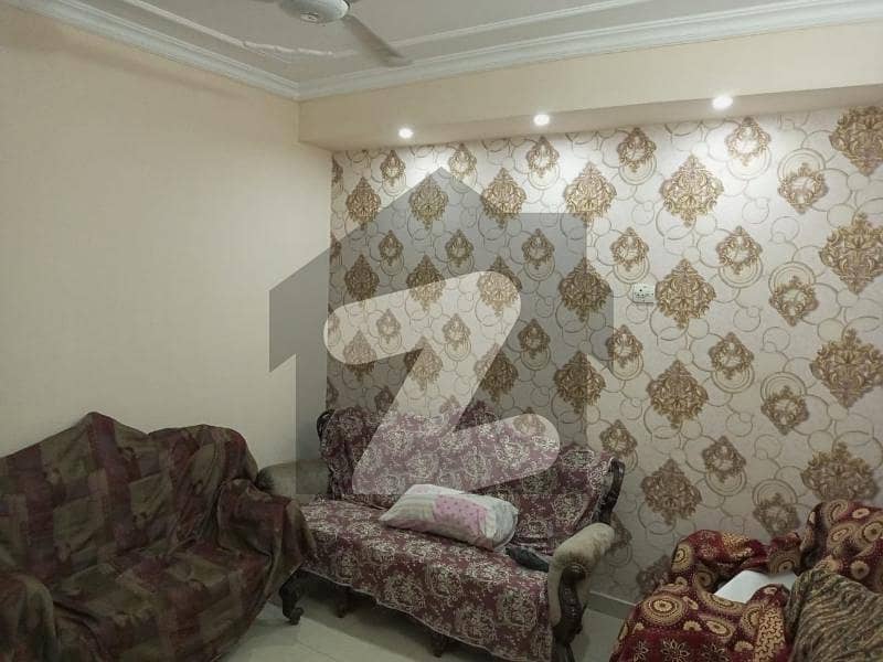 PHA Flat For Rent Islamabad » G-11