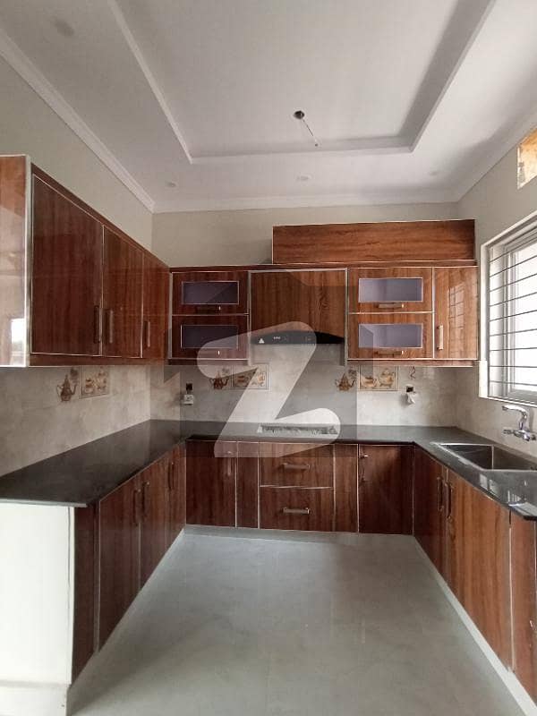 1 Kanal Upper Portion Available For Rent In DHA Phase 6