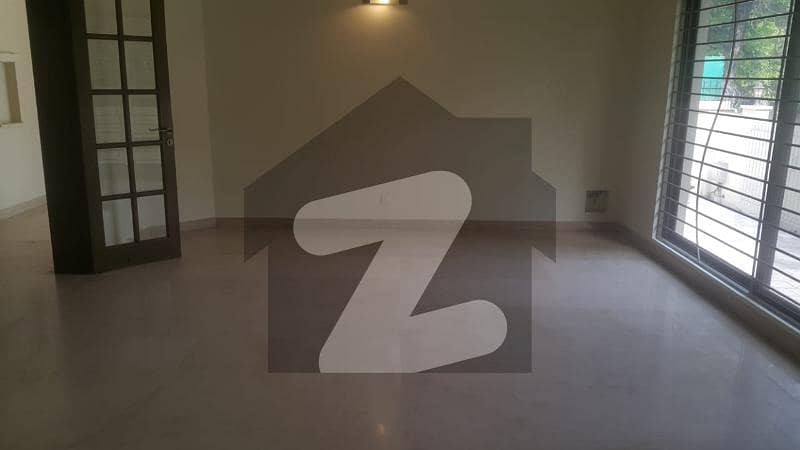 7 Beds Full House For Rent In F-7
