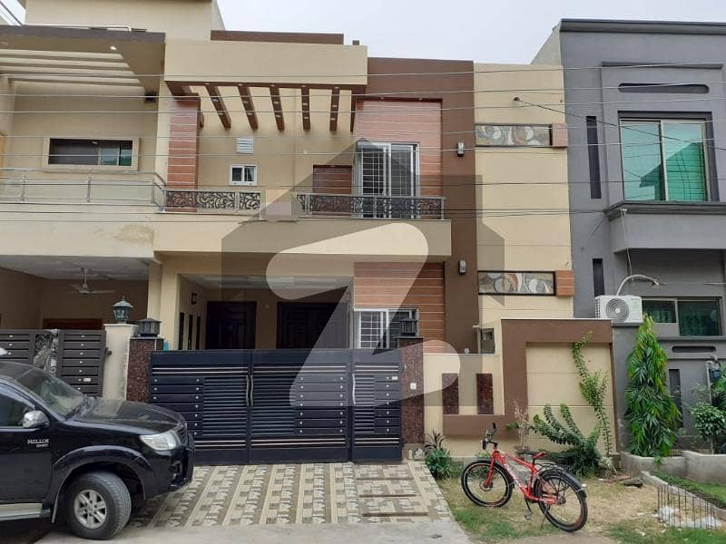 5 Marla House For Rent Tulip Extension Block Bahria Town Lahore