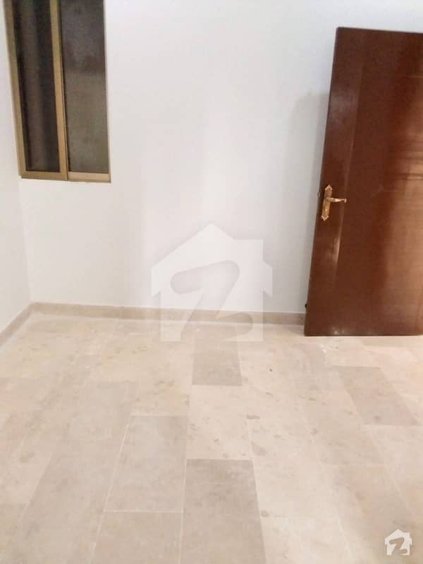 Idyllic Flat Available In Shah Faisal Town For Rent