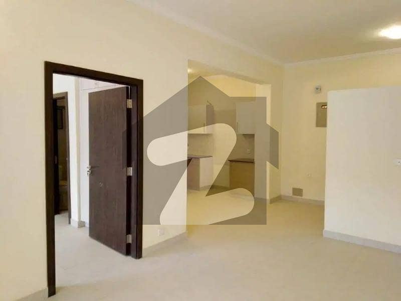 Apartment For Sale In Bahria Town Karachi