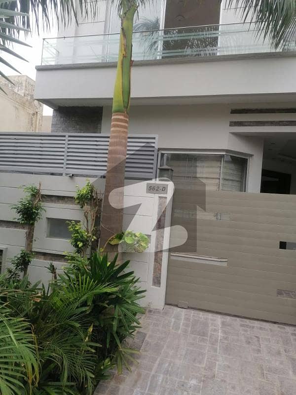 1 Kanal Upper Potion Fully Ideally Location Available For Rent In Dha Phase 1