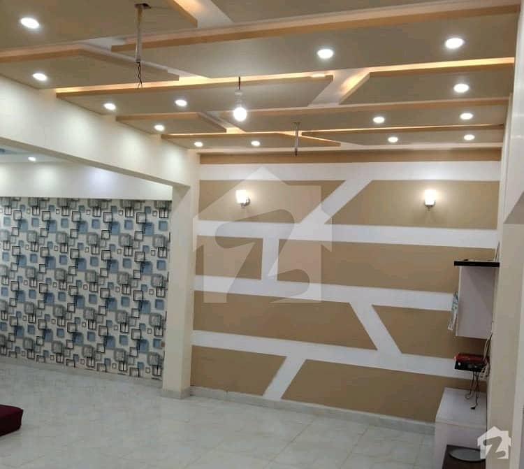 الاحمد گارڈن ہاوسنگ سکیم جی ٹی روڈ لاہور میں 3 کمروں کا 5 مرلہ مکان 1 کروڑ میں برائے فروخت۔