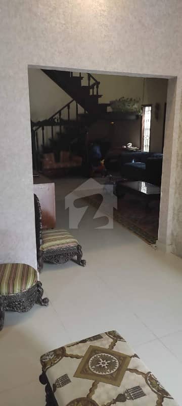 3375 Square Feet House In Dha Phase 4 Best Option