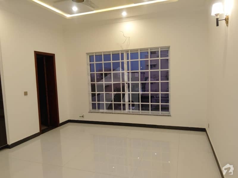 Stunning And Affordable House Available For Rent In Bahria Town