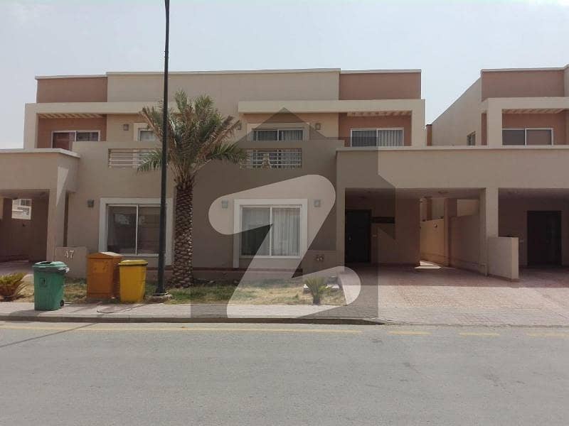 بحریہ ٹاؤن - پریسنٹ 10-اے بحریہ ٹاؤن کراچی کراچی میں 3 کمروں کا 8 مرلہ مکان 1.88 کروڑ میں برائے فروخت۔