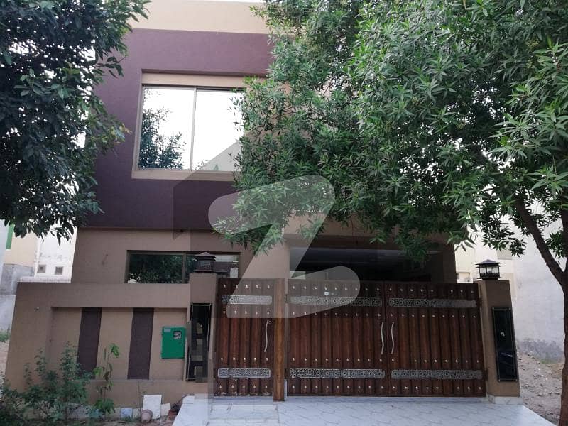 5 Marla House For Rent Jinnah Block Sector E Bahria Town Lahore