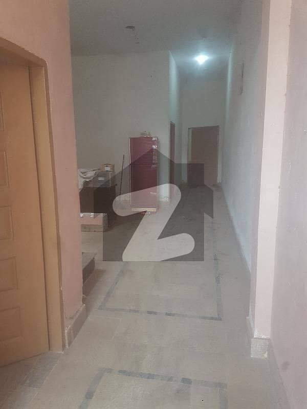 House For Sale In Ghousia Mohalla Street Dr Farooq Wali