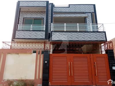 1125 Square Feet House Available For Rent In Gulberg City
