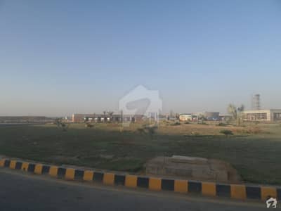 Residential Plot For Sale Situated In Dha City - Sector 10d