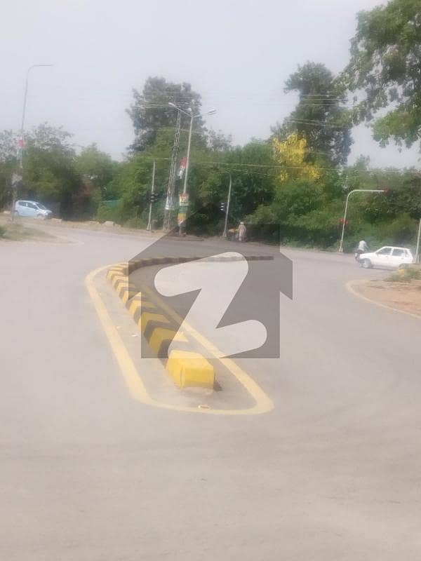 Residential Plot For Sale In Beautiful Shehzad Town Residential Plot For Sale In Beautiful Shehzad Town