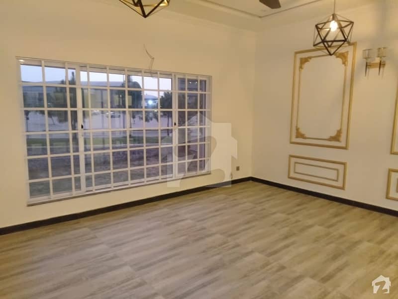 5 Marla House Is Available For Rent In Bahria Town