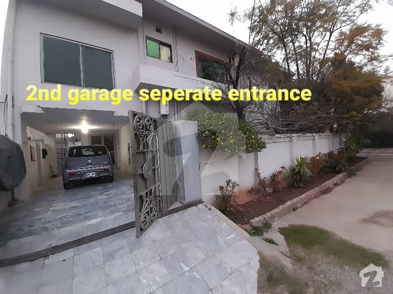 Lower Portion For Rent In Simly Dam Road