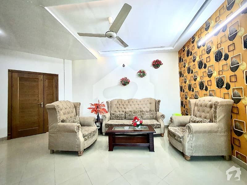 Flat For Sale Is Readily Available In Prime Location Of Zaraj Housing Scheme