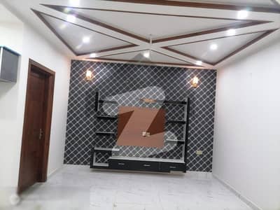 5 Marla Brand New House For Sale In Eden Executive