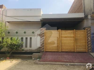 In Model Town Upper Portion For Rent Sized 1350 Square Feet