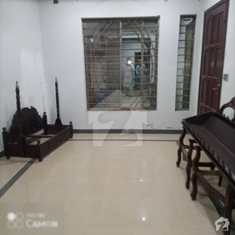 5 Marla Ground Portion For Rent In H,13