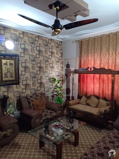 Ideal 1080 Square Feet Upper Portion Available In Defence View Phase 2, Karachi Ideal 1080 Square Feet Upper Portion Available In Defence View Phase 2, Karachi