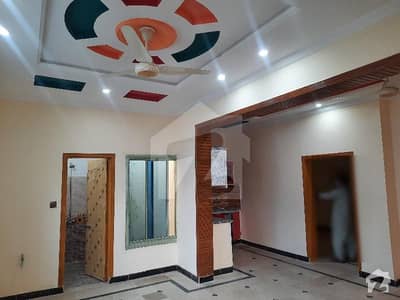900 Square Feet Upper Portion Is Available In Shaheen Town Phase 2