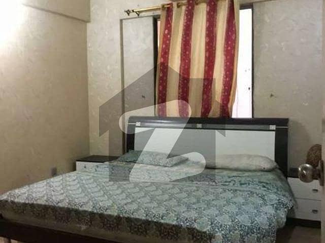Flat For Rent Situated In Sehar Commercial Area
