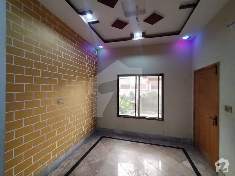 Centrally Located House Available In Al-Ahmad Garden - Block A For Rent