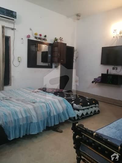 Tile Floor 3 Bed Near Huma Block Moon Market Upper Portion For Rent